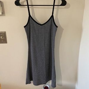 90s style dress